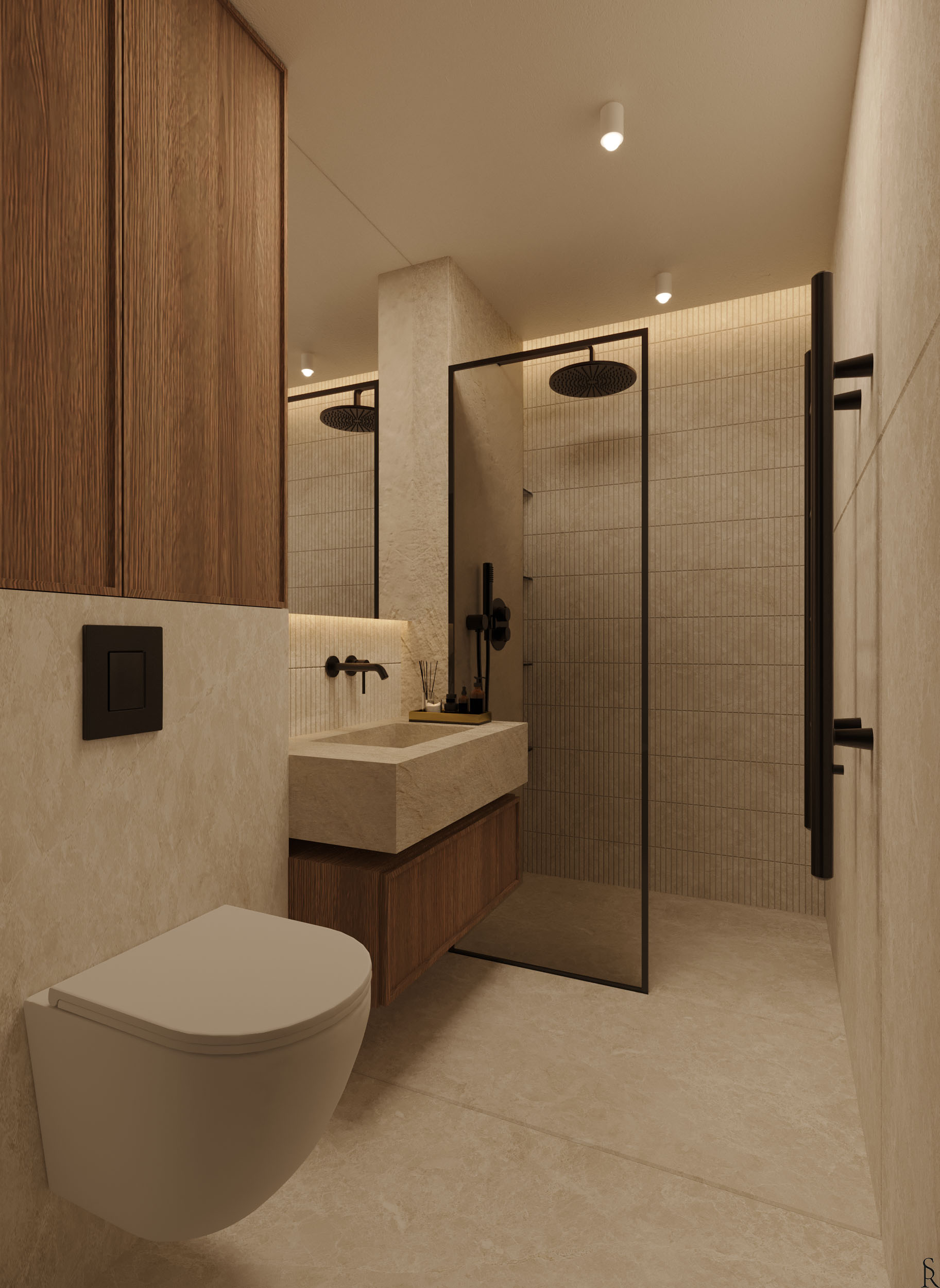 Zdjęcia z remontu mieszkania