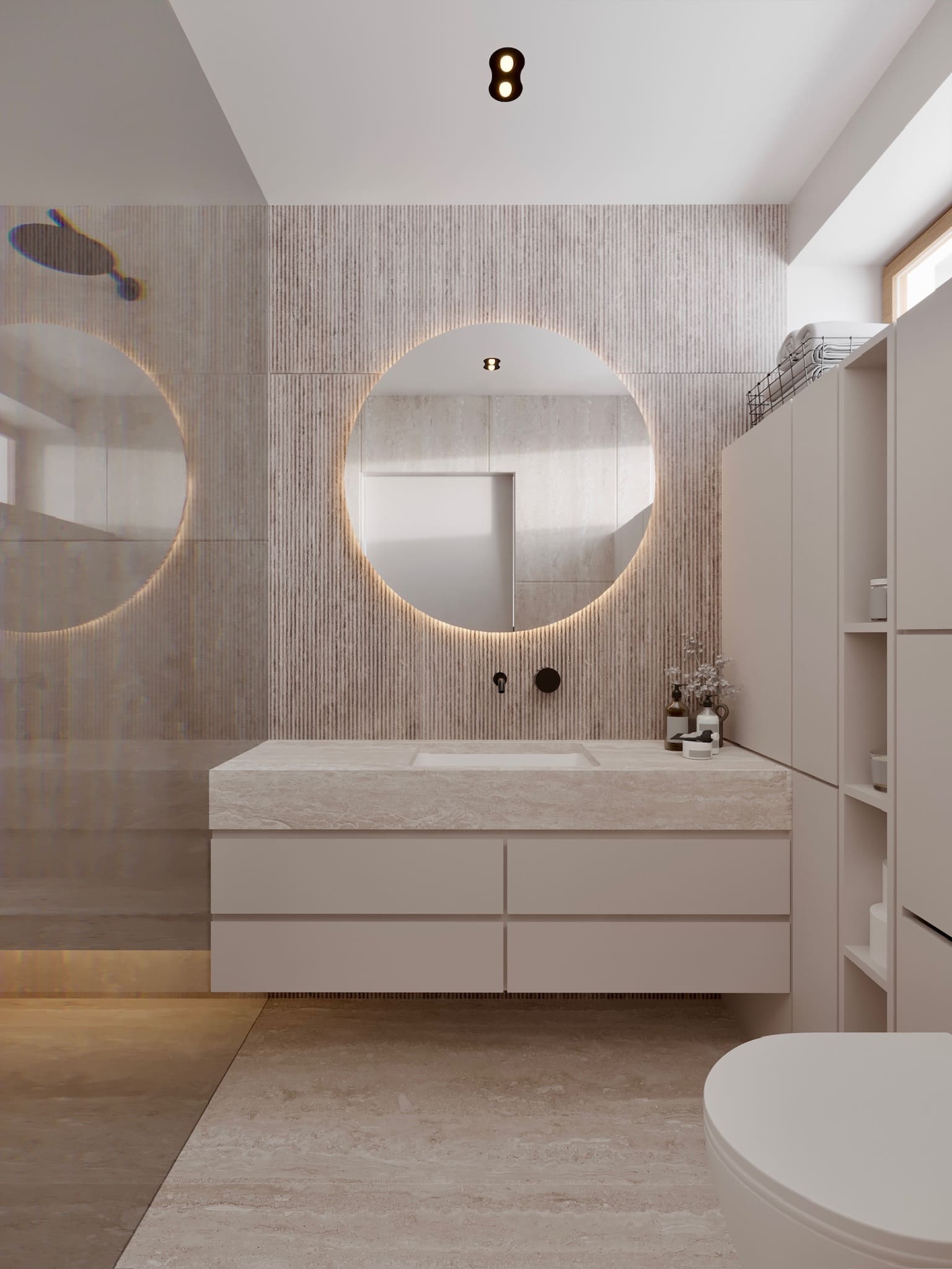 Nowoczesny design zewnętrzny